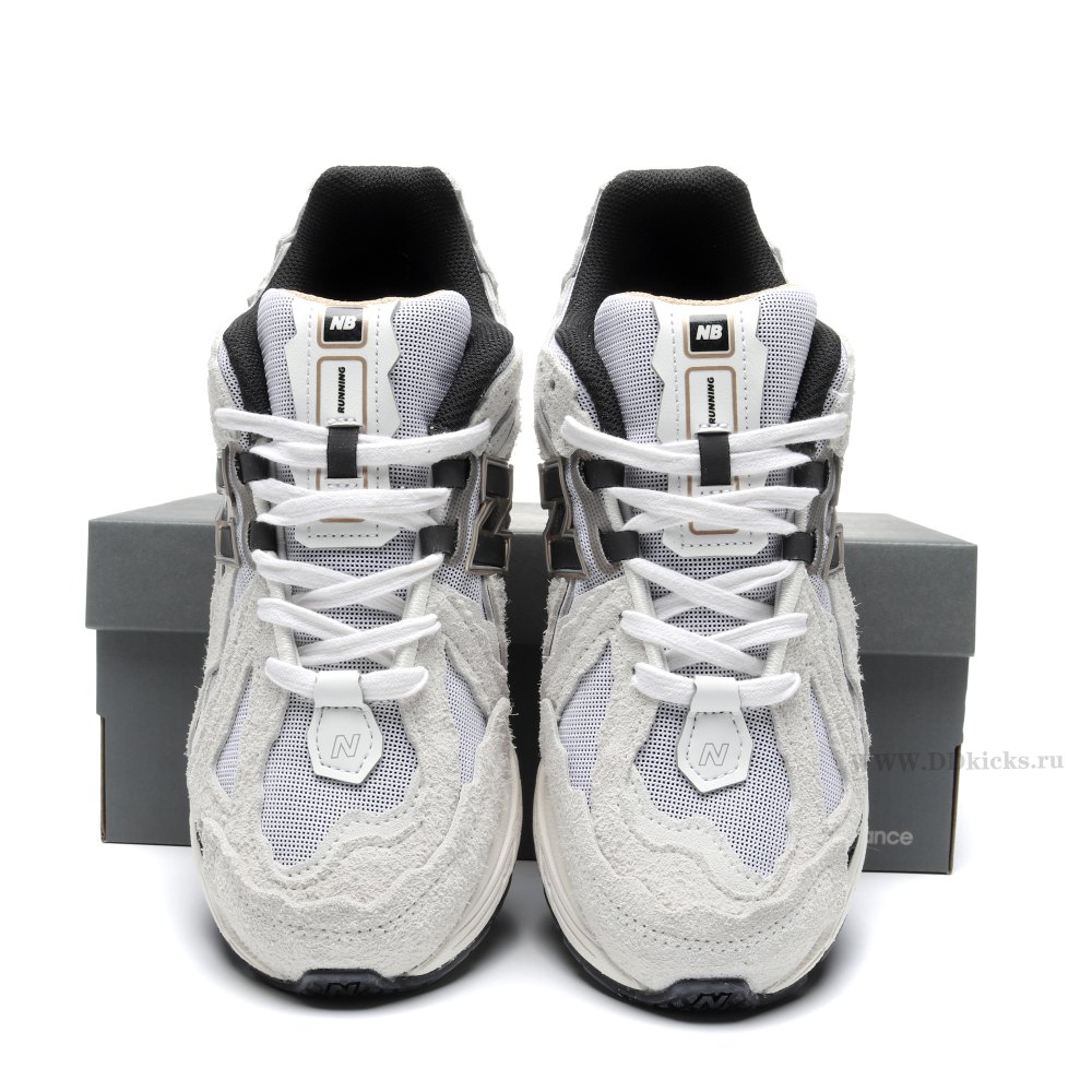 DD New Balance 1906D Protection Pack Reflection