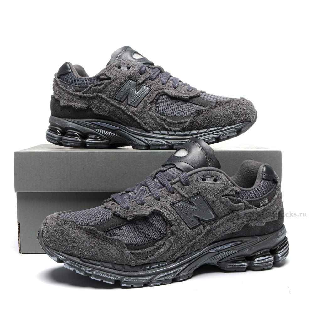 DD New Balance 2002R Protection Pack Phantom