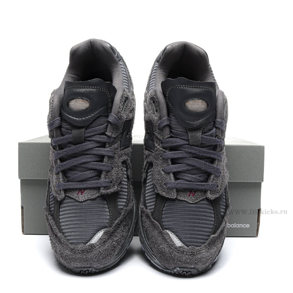 DD New Balance 2002R Protection Pack Phantom