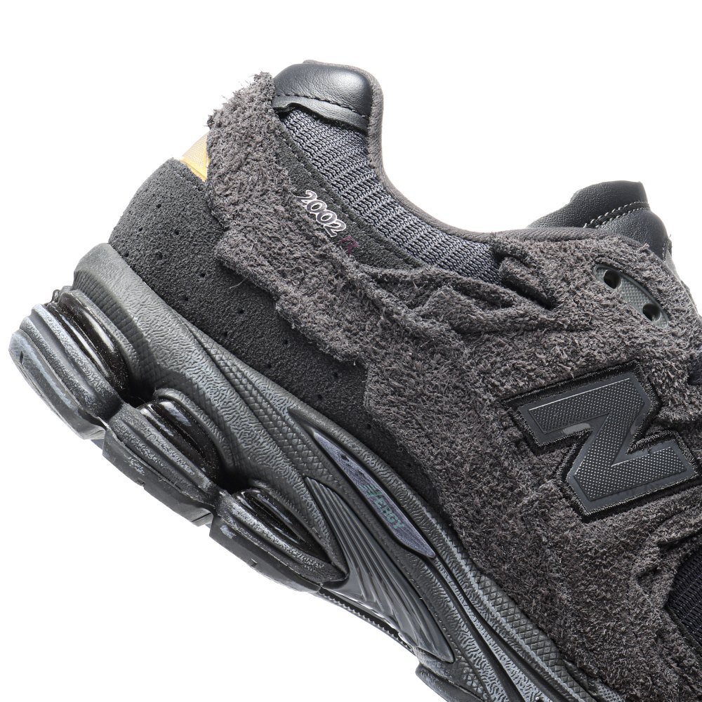 DD New Balance 2002R Protection Pack Phantom