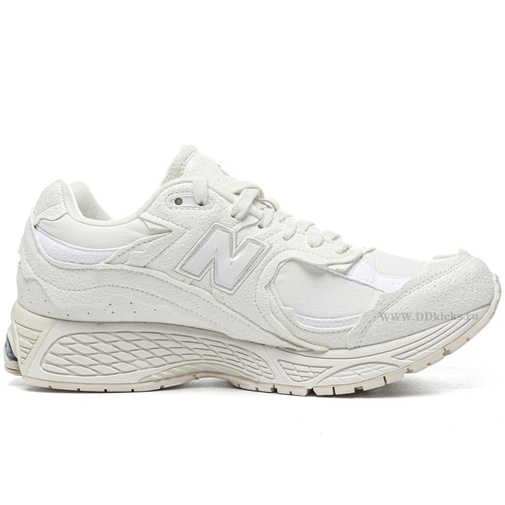 DD New Balance 2002R Protection Pack Sea Salt