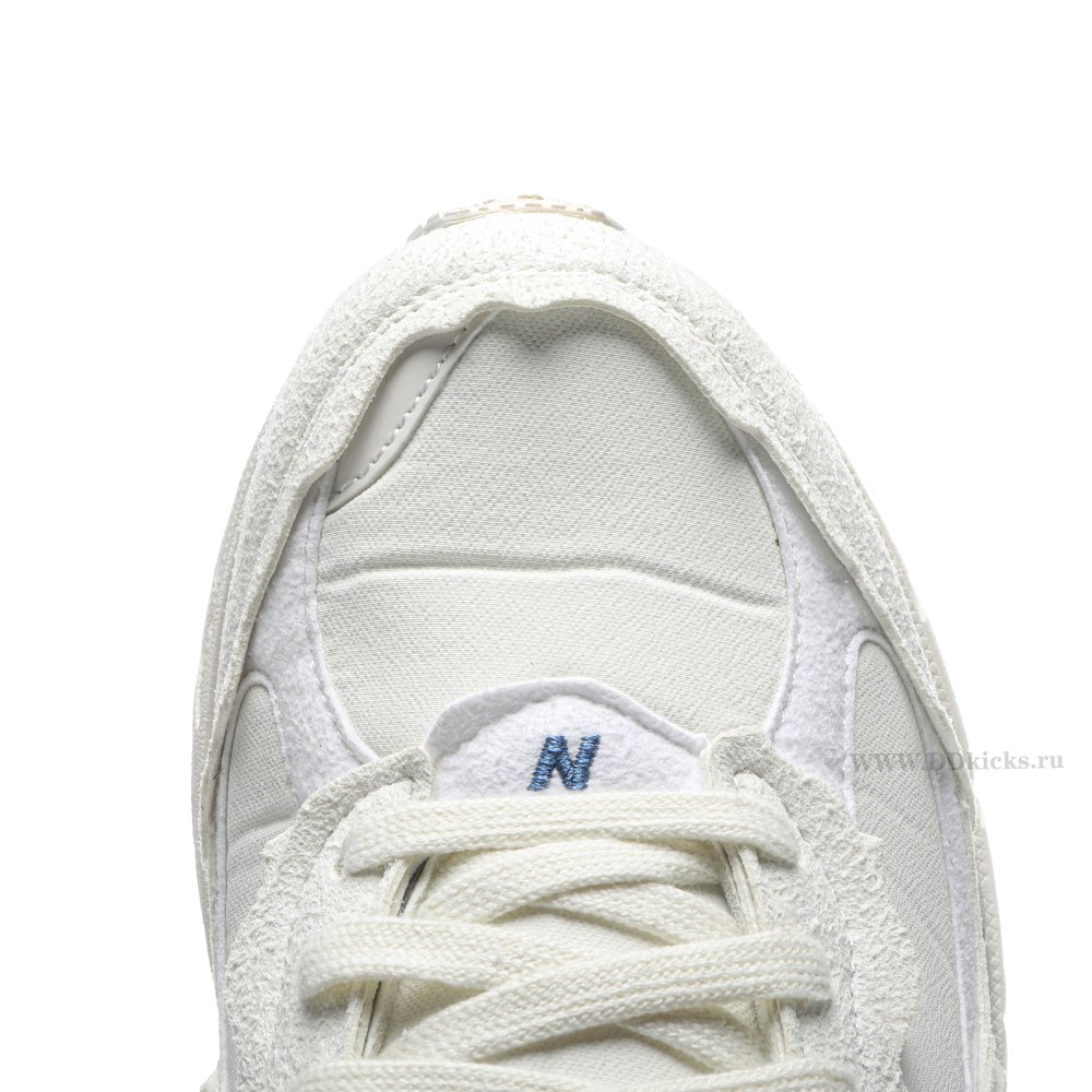 DD New Balance 2002R Protection Pack Sea Salt