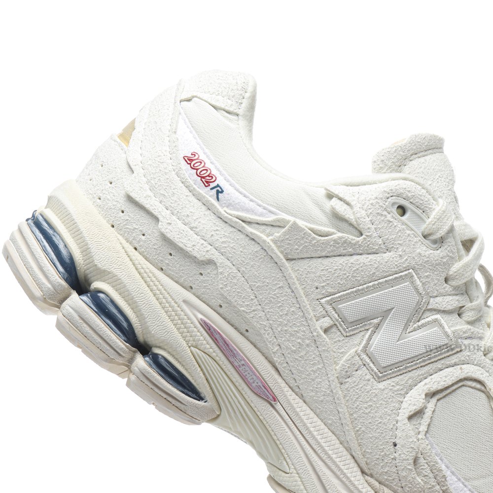 DD New Balance 2002R Protection Pack Sea Salt