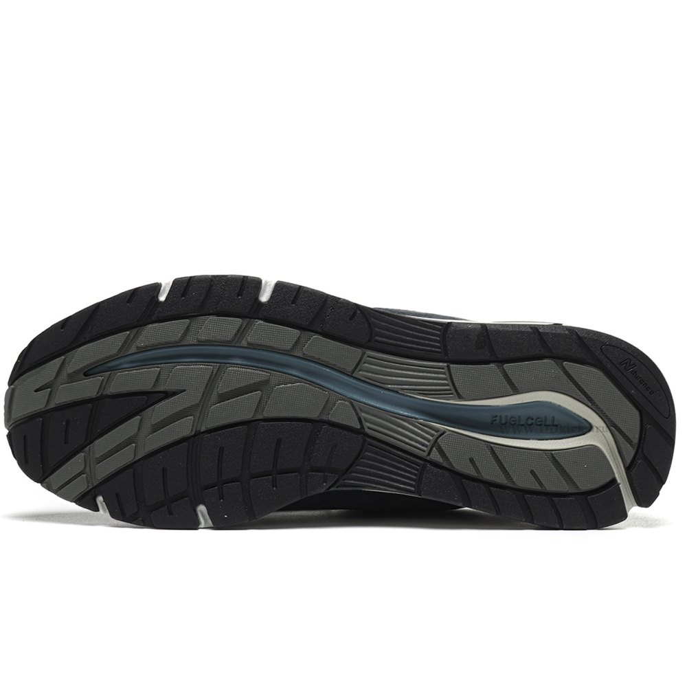 DD New Balance 991v2 MiUK Dark Navy