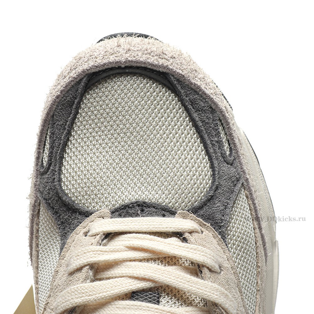 DD New Balance 990v3 MiUSA Teddy Santis Moonbeam