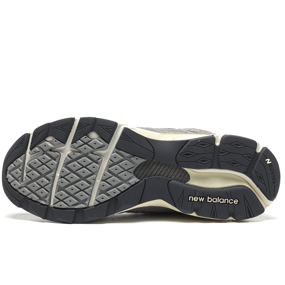 DD New Balance 990v3 MiUSA Teddy Santis Marblehead Incense