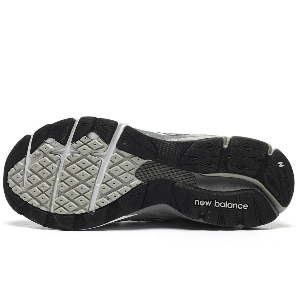 DD New Balance 990v3 MiUSA Grey