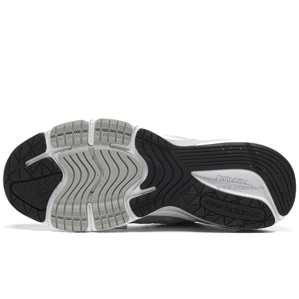 DD New Balance 990v6 MiUSA Grey