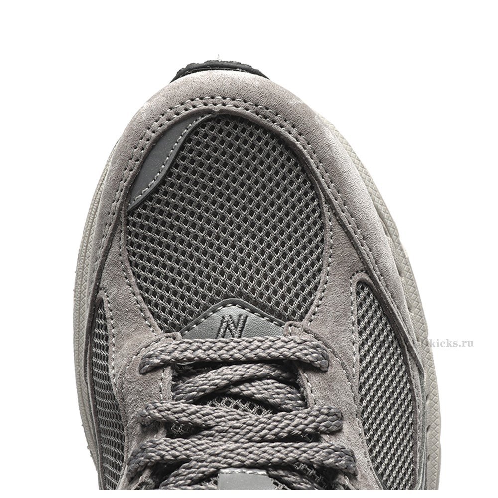 DD New Balance 2002R Marblehead Light Aluminum