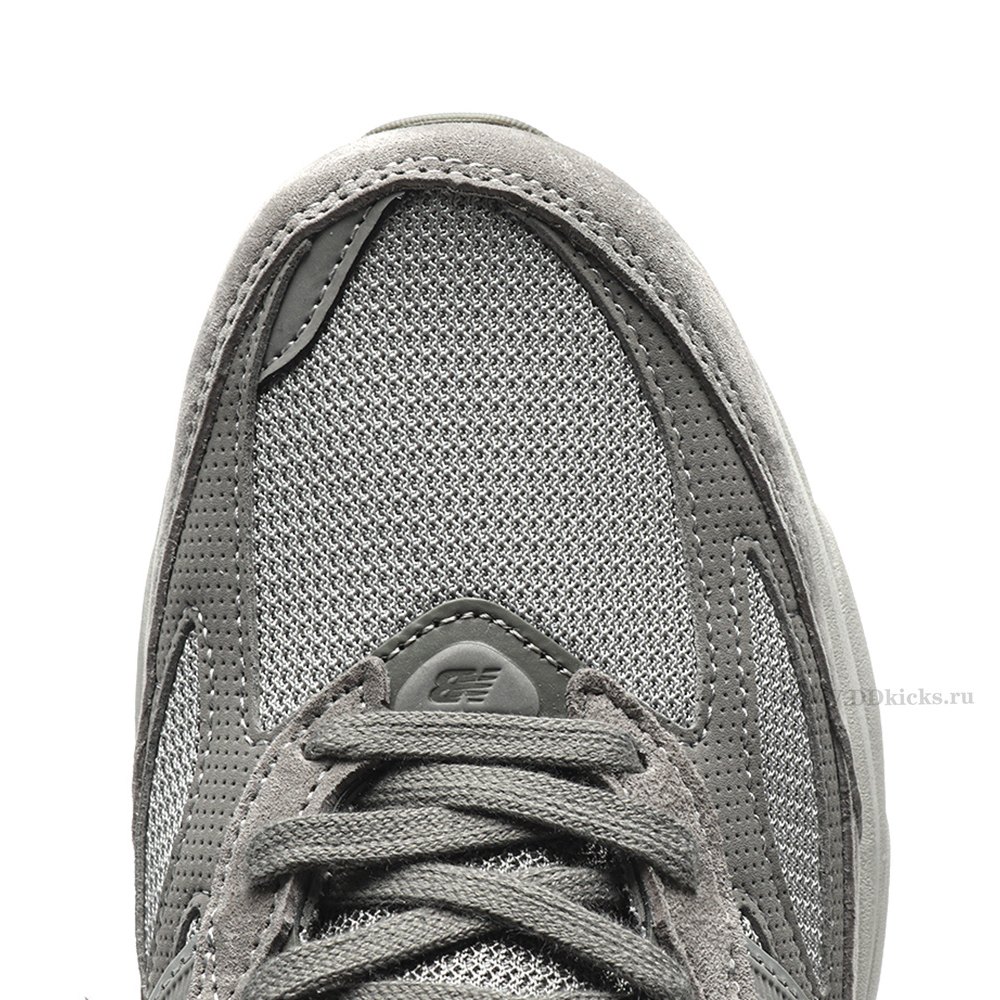 DD New Balance 990v6 MiUSA WTAPS