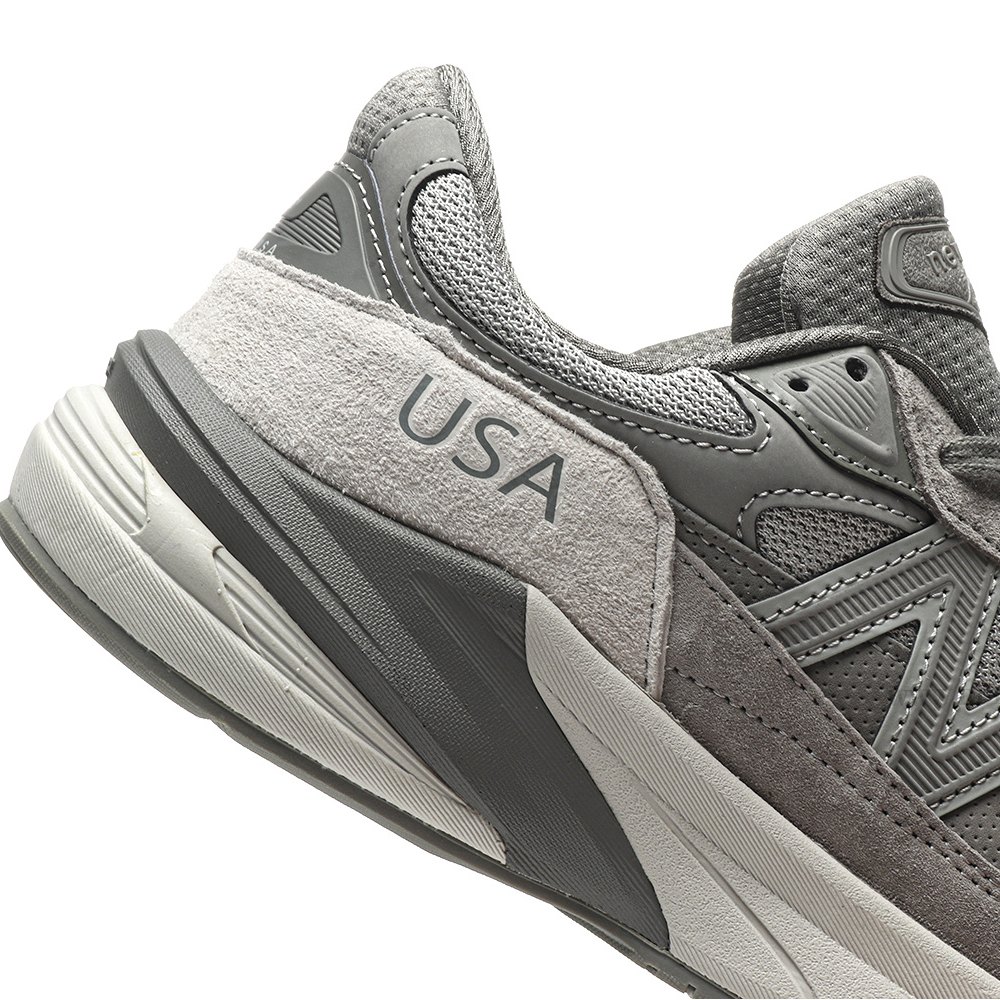 DD New Balance 990v6 MiUSA WTAPS