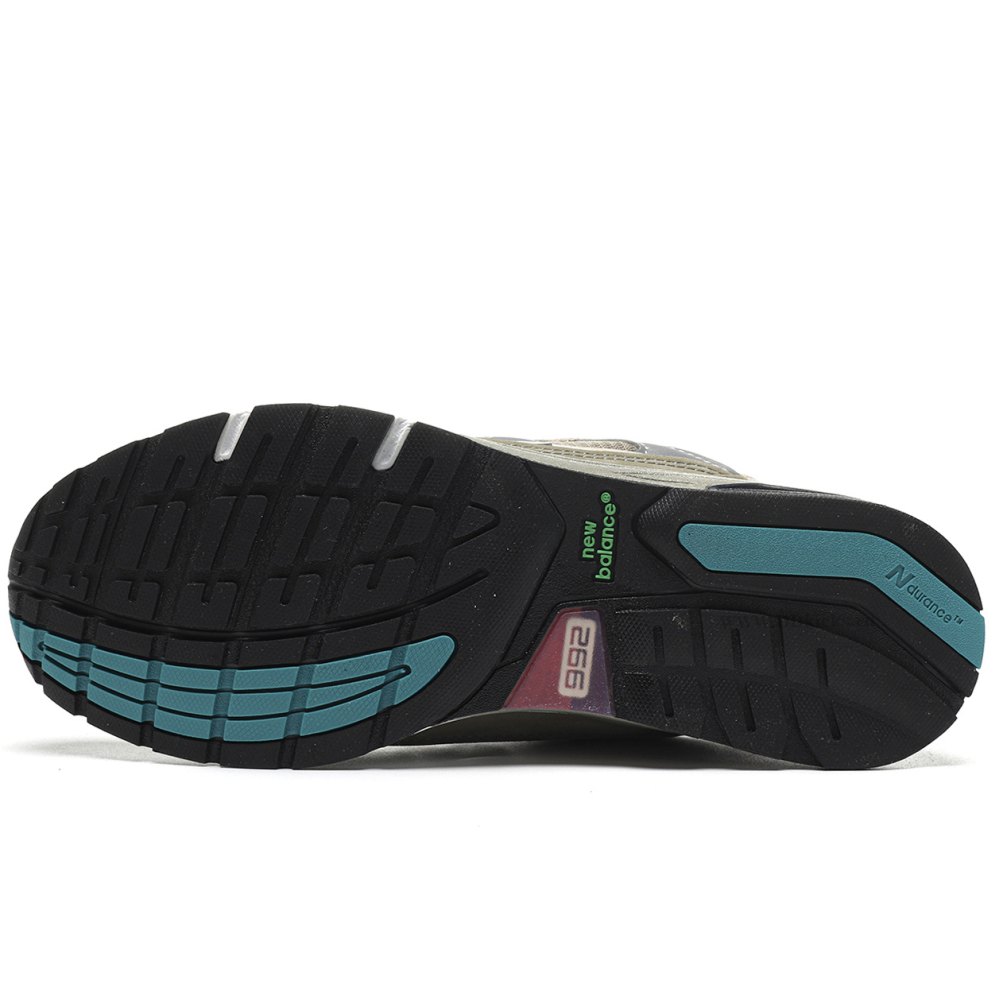 DD New Balance 992 WTAPS