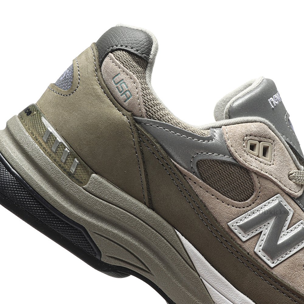 DD New Balance 992 WTAPS