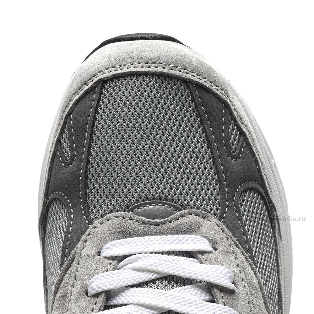 DD New Balance 993 MiUSA Grey