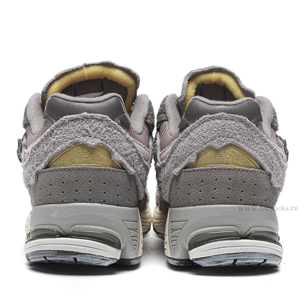 DD New Balance 2002R Protection Pack Lunar New Year Dusty Lilac