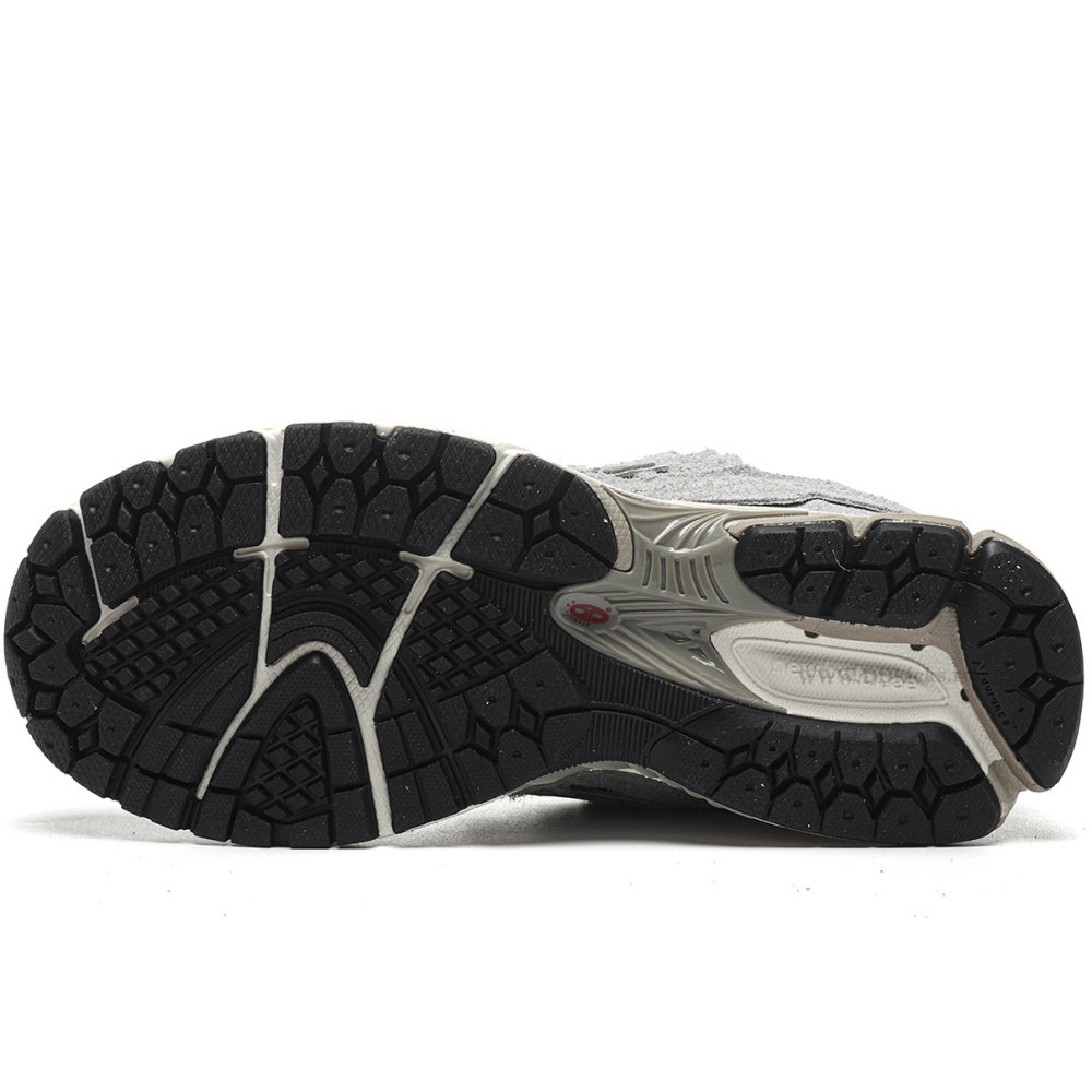 DD New Balance 2002R Protection Pack Grey