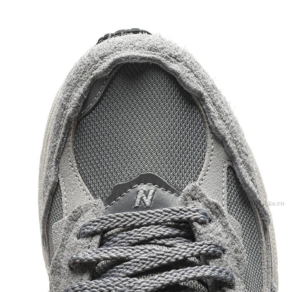 DD New Balance 2002R Protection Pack Grey