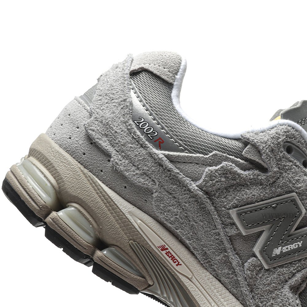 DD New Balance 2002R Protection Pack Grey
