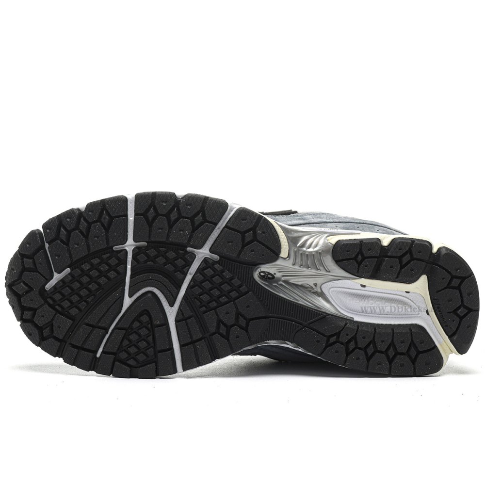 DD New Balance 2002R JJJJound Storm Blue