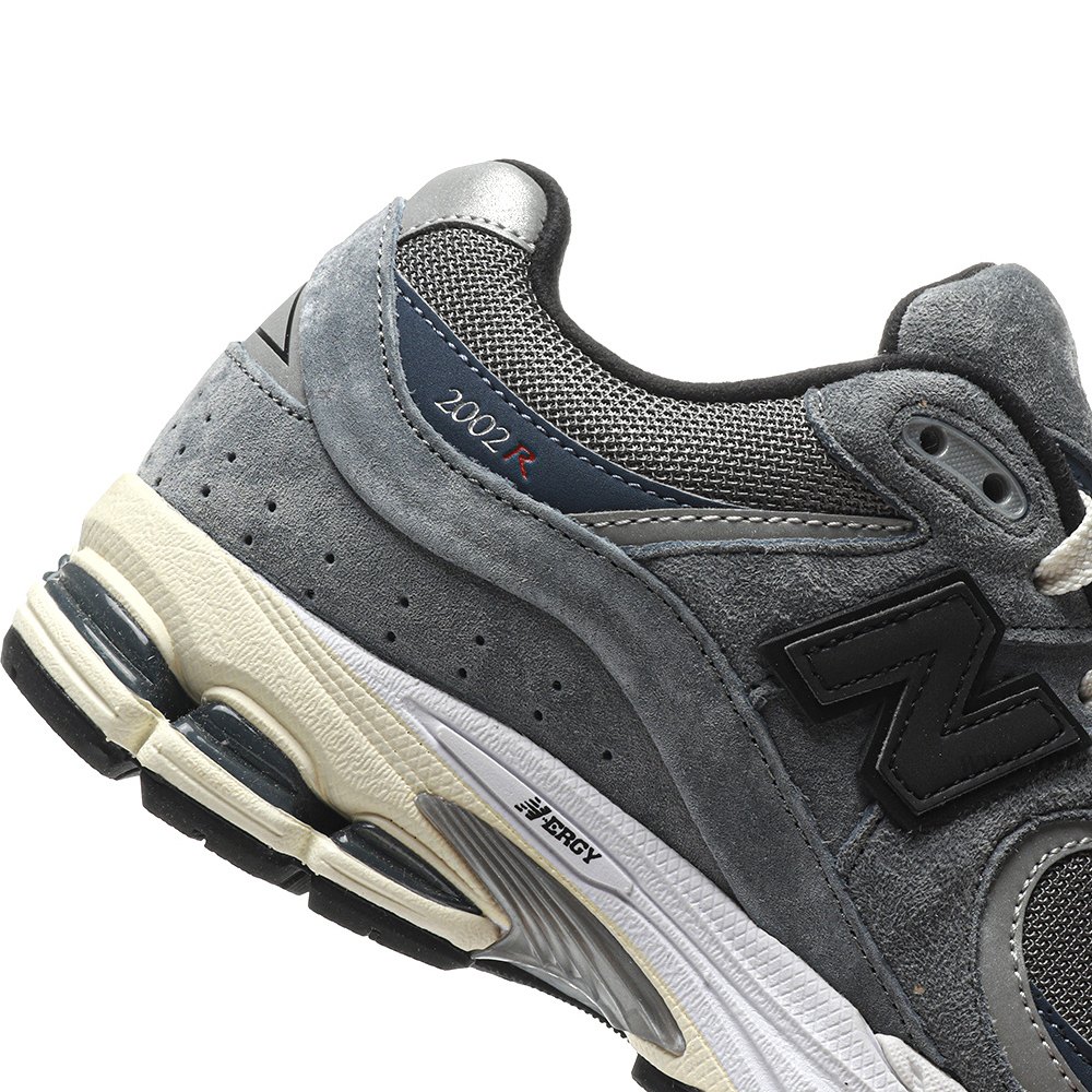 DD New Balance 2002R JJJJound Storm Blue