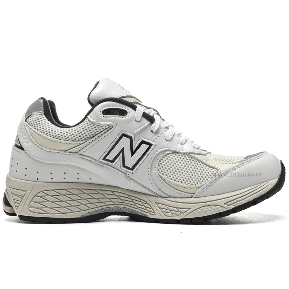 DD New Balance 2002R Atlas Lemon Haze