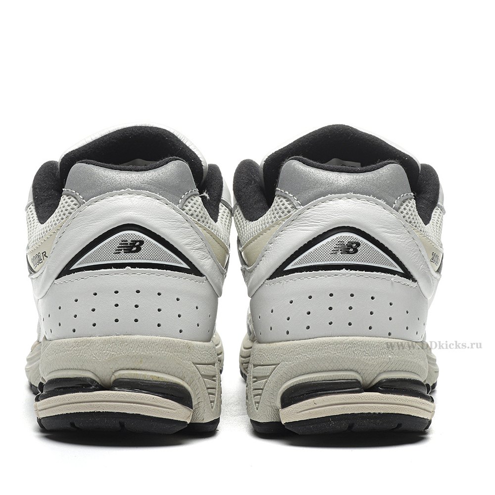 DD New Balance 2002R Atlas Lemon Haze