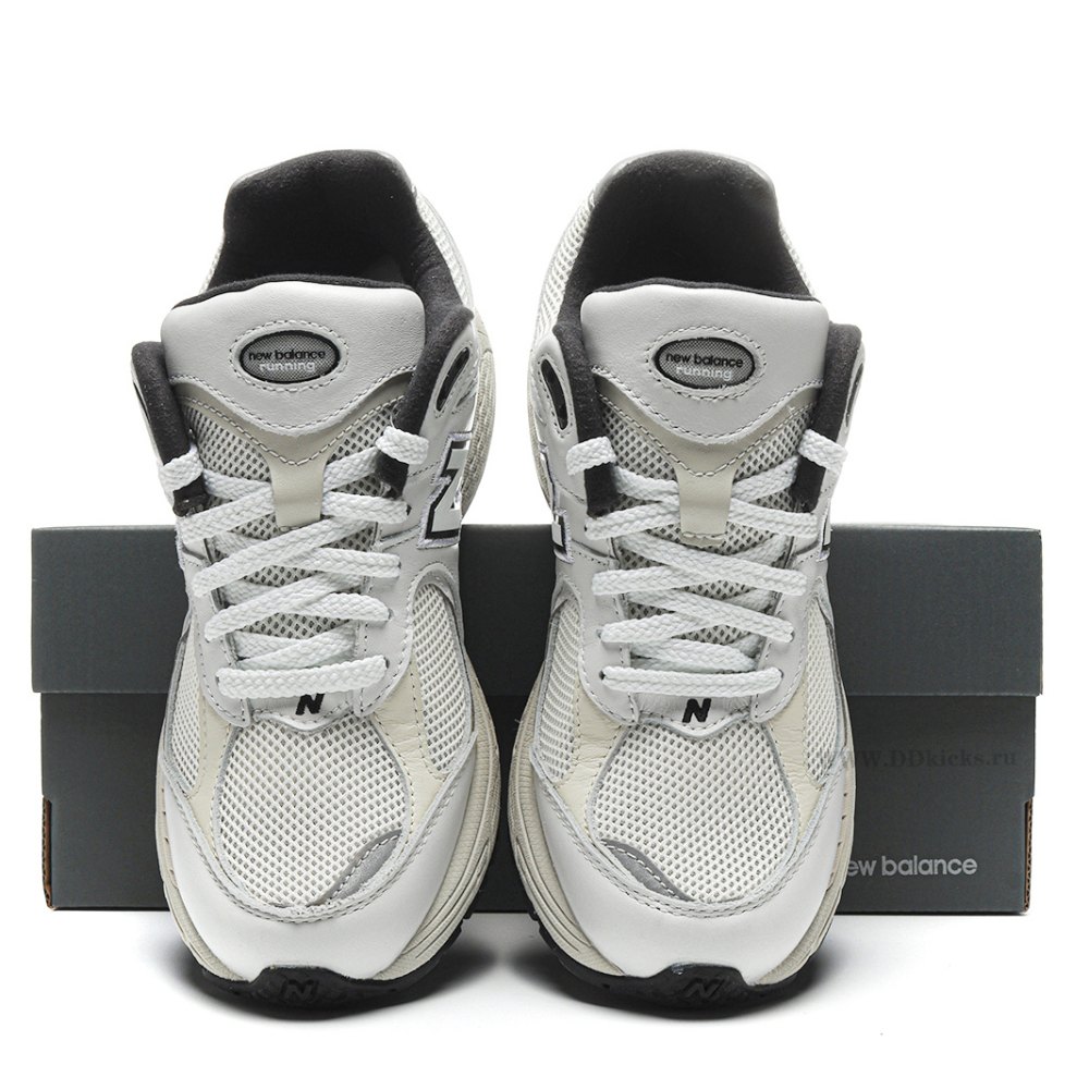 DD New Balance 2002R Atlas Lemon Haze