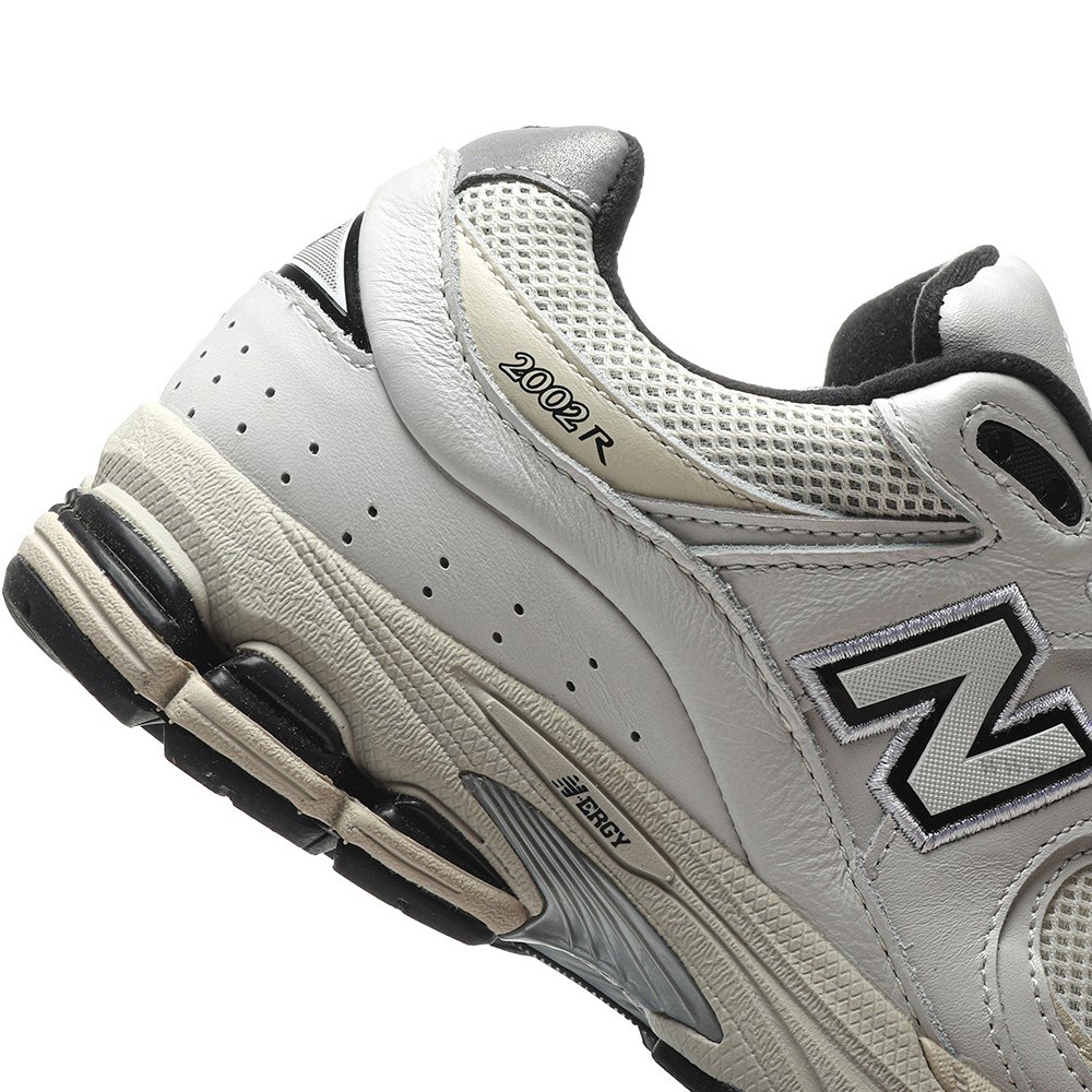 DD New Balance 2002R Atlas Lemon Haze