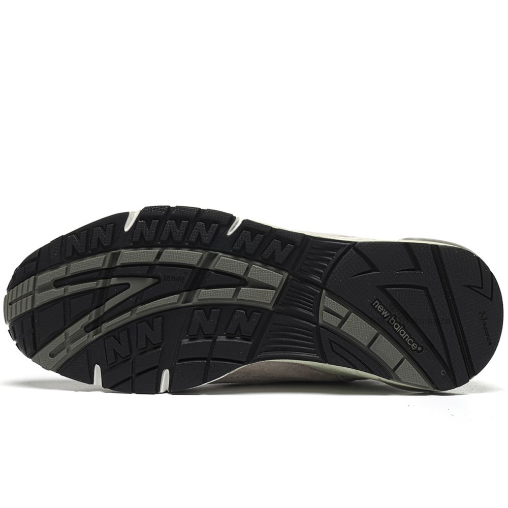 DD New Balance 991 Kith Grey