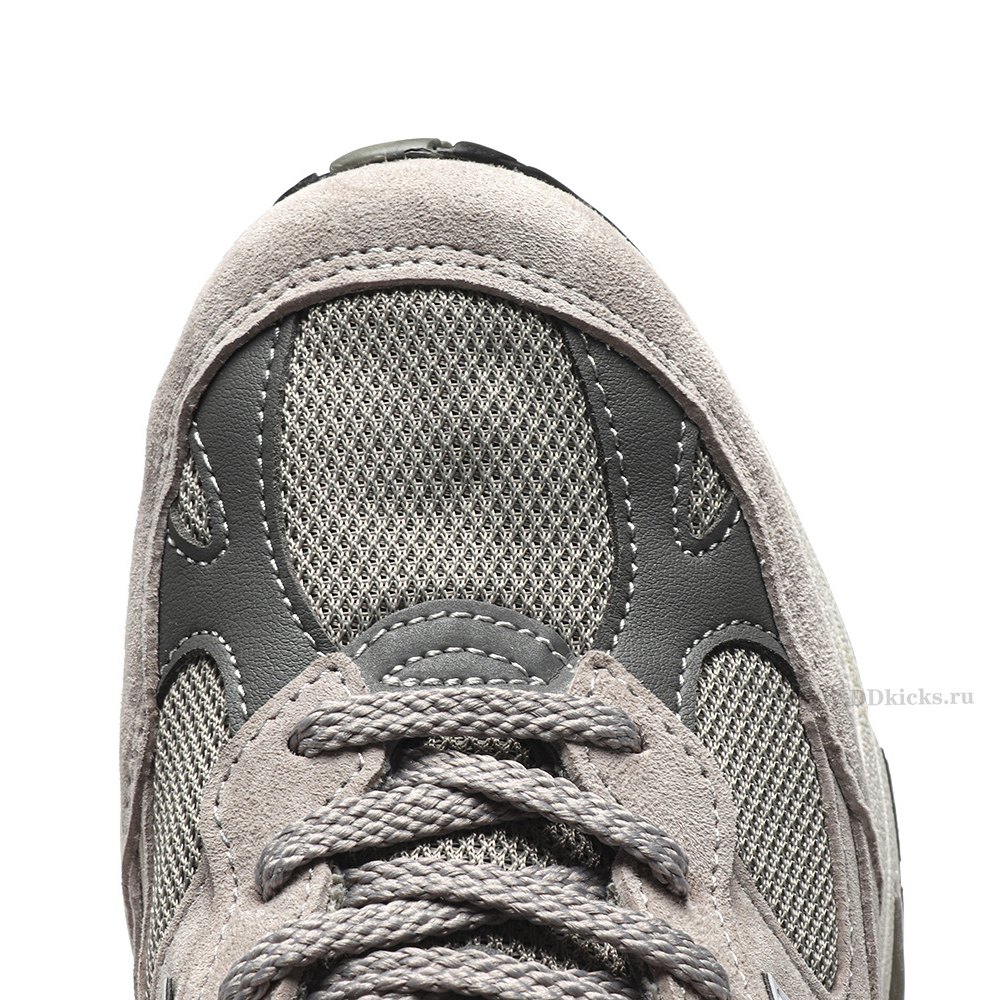 DD New Balance 991 Kith Grey