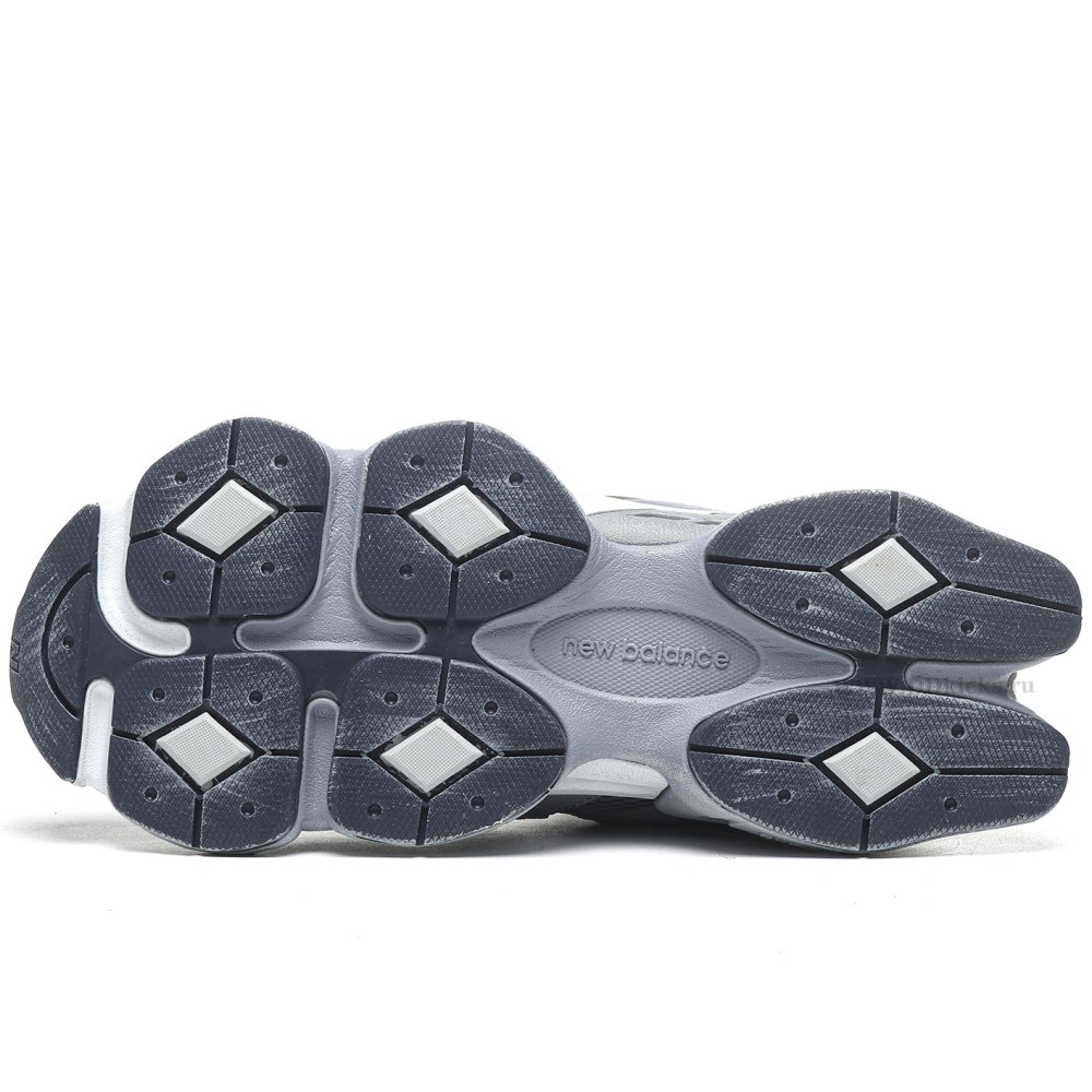 DD New Balance 9060 Grey Day (2023)