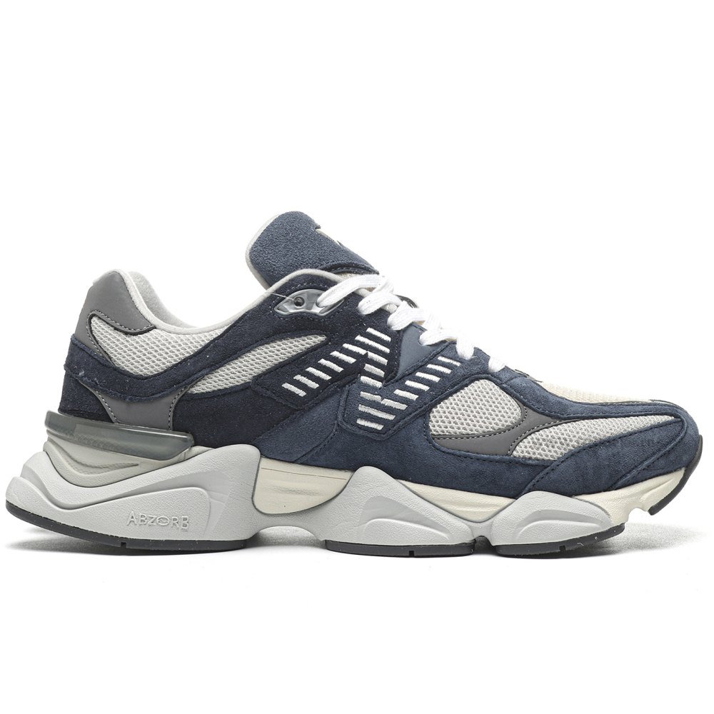 DD New Balance 9060 Natural Indigo