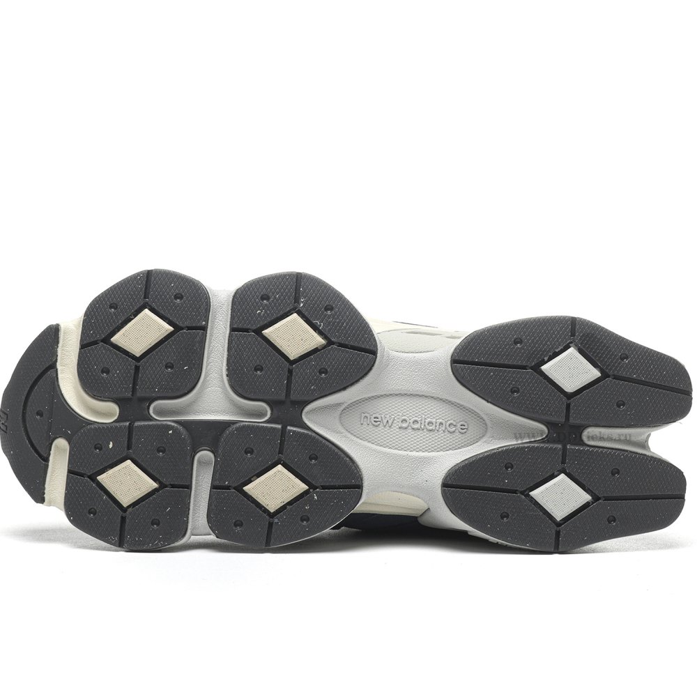 DD New Balance 9060 Natural Indigo