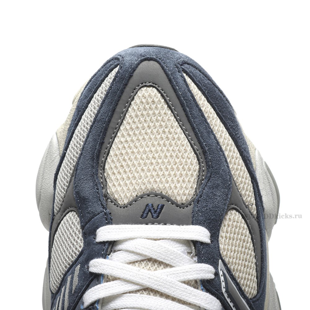 DD New Balance 9060 Natural Indigo