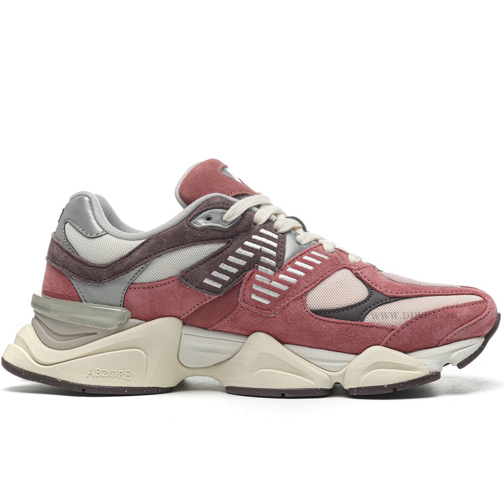 DD New Balance 9060 Cherry Blossom