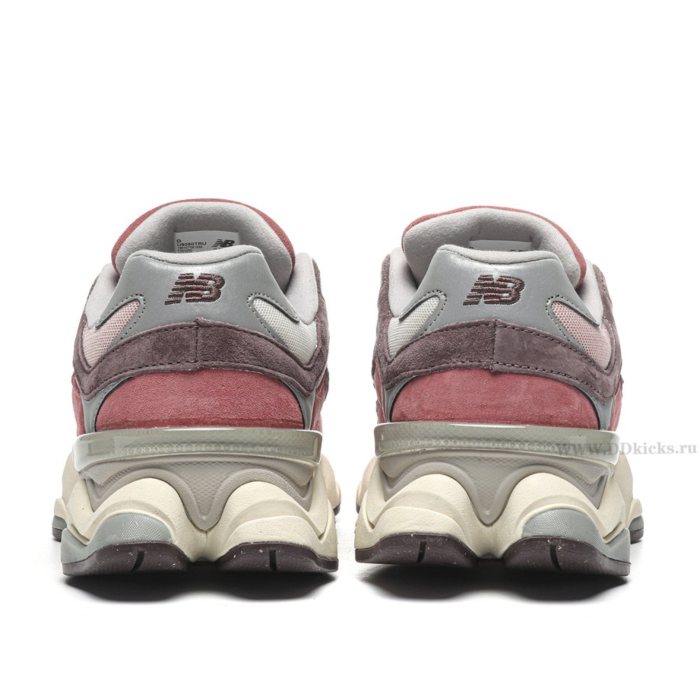 DD New Balance 9060 Cherry Blossom