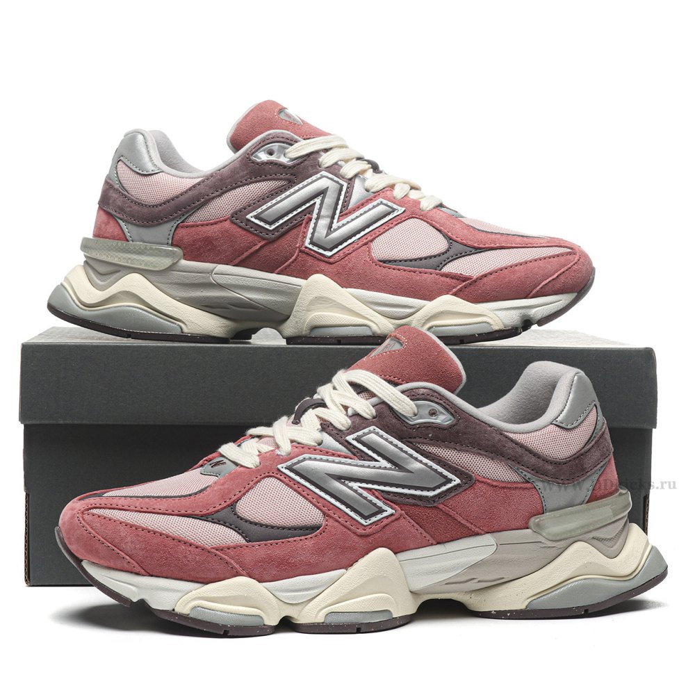 DD New Balance 9060 Cherry Blossom