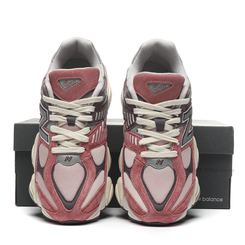 DD New Balance 9060 Cherry Blossom