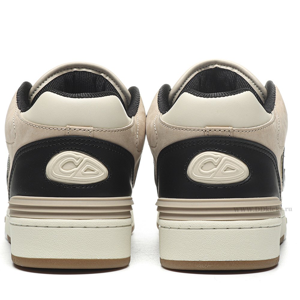 DD D10R B57 Mid Oblique Cream