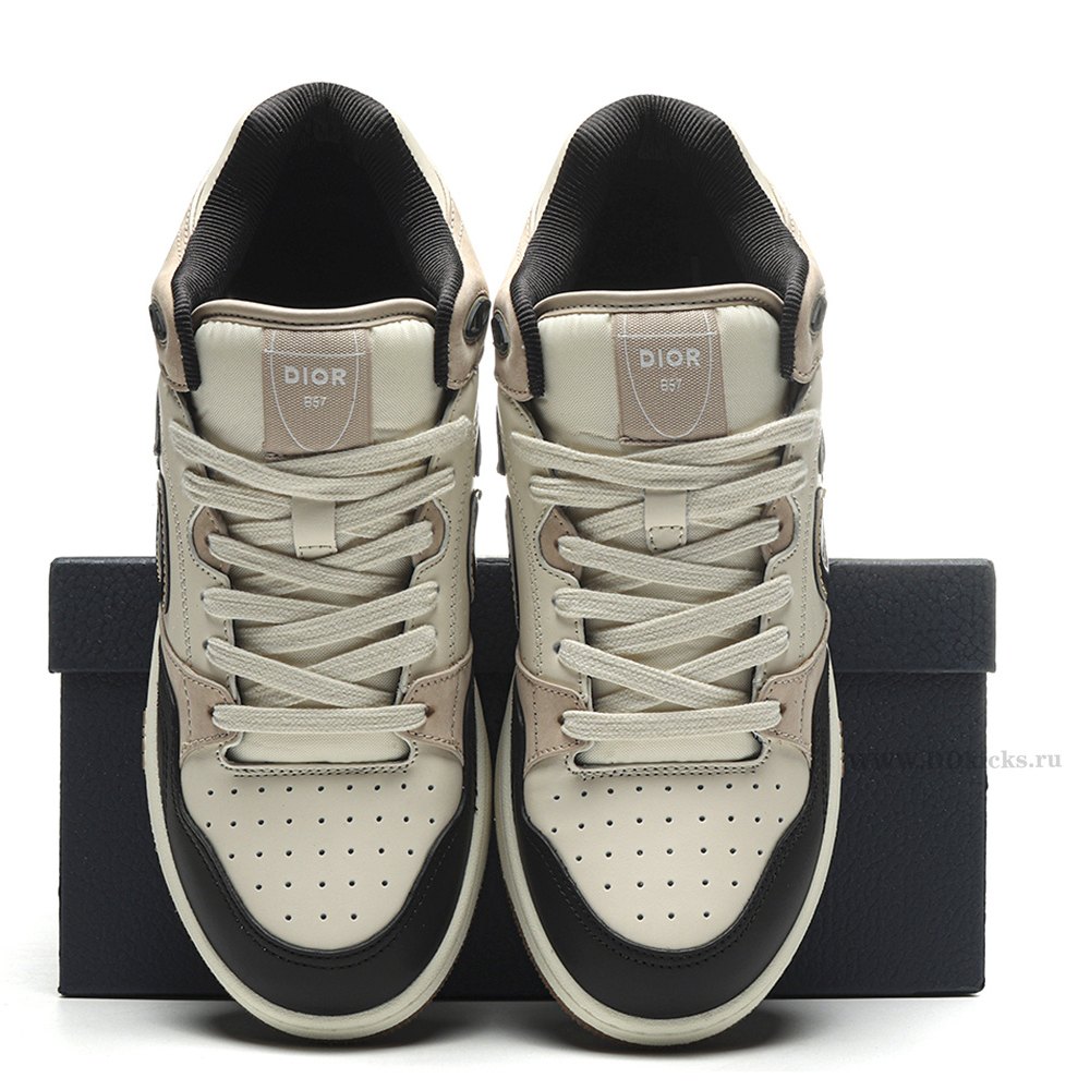 DD D10R B57 Mid Oblique Cream