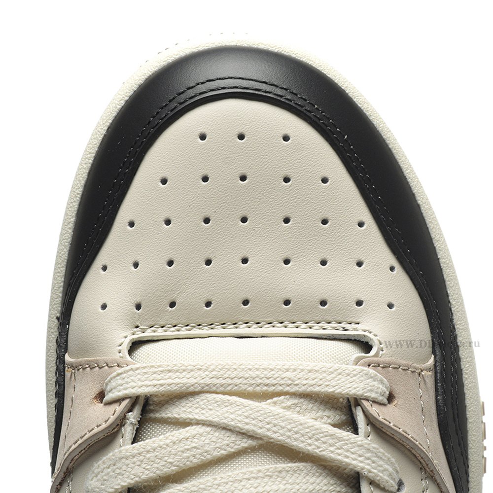 DD D10R B57 Mid Oblique Cream