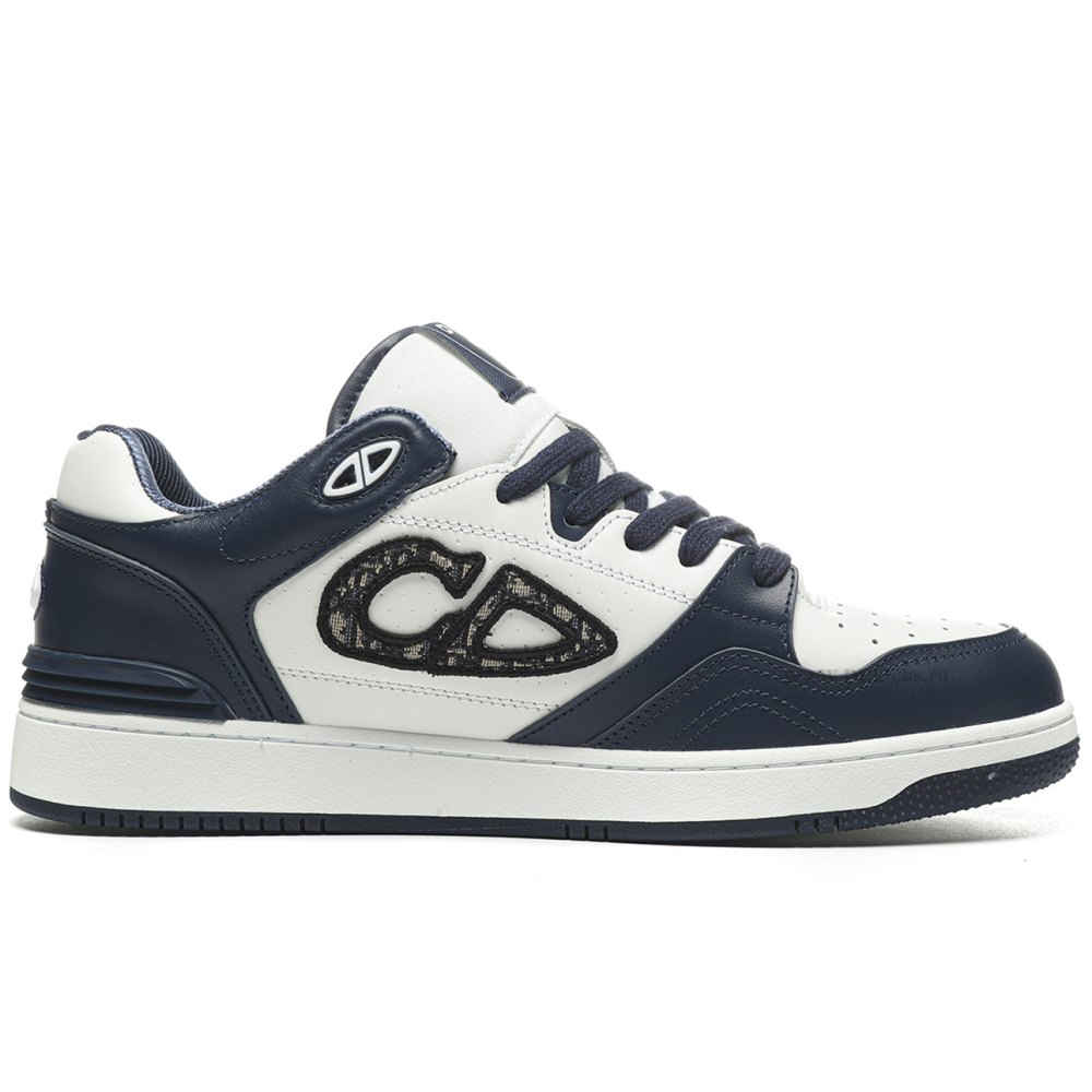 DD D10R B57 Mid Oblique Blue