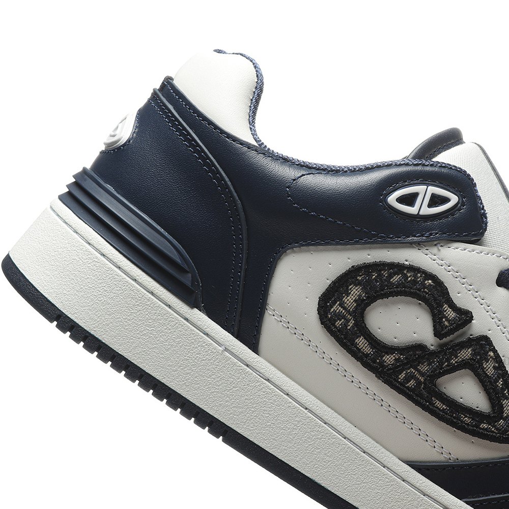 DD D10R B57 Mid Oblique Blue