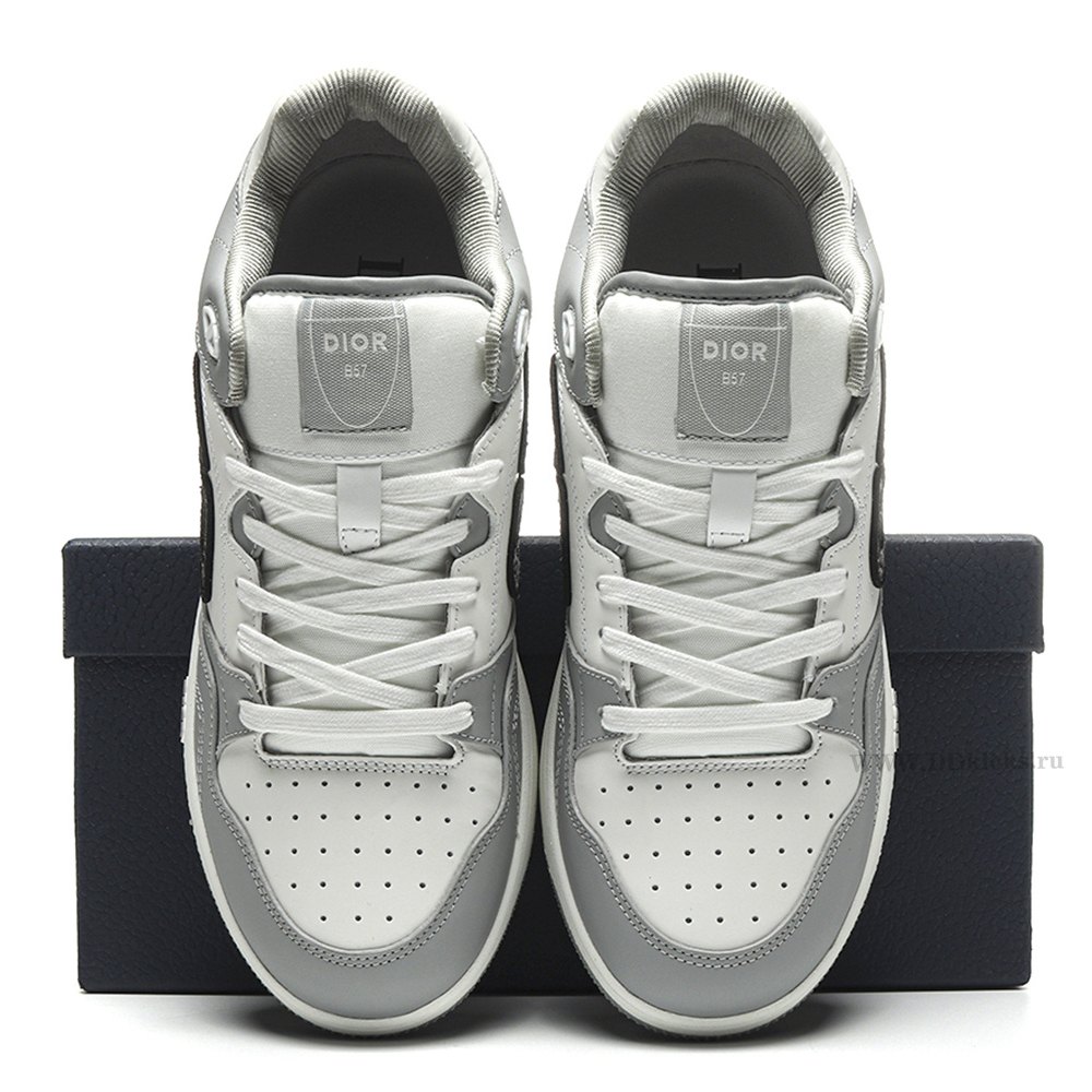 DD D10R B57 Mid Oblique Grey