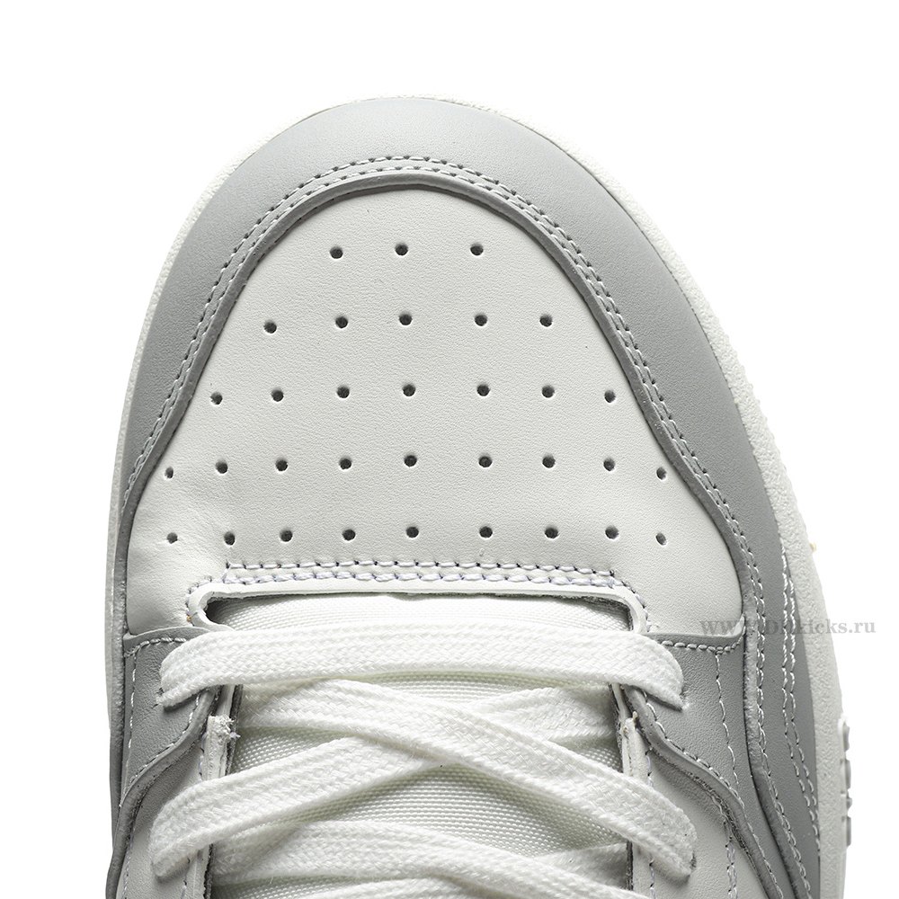 DD D10R B57 Mid Oblique Grey