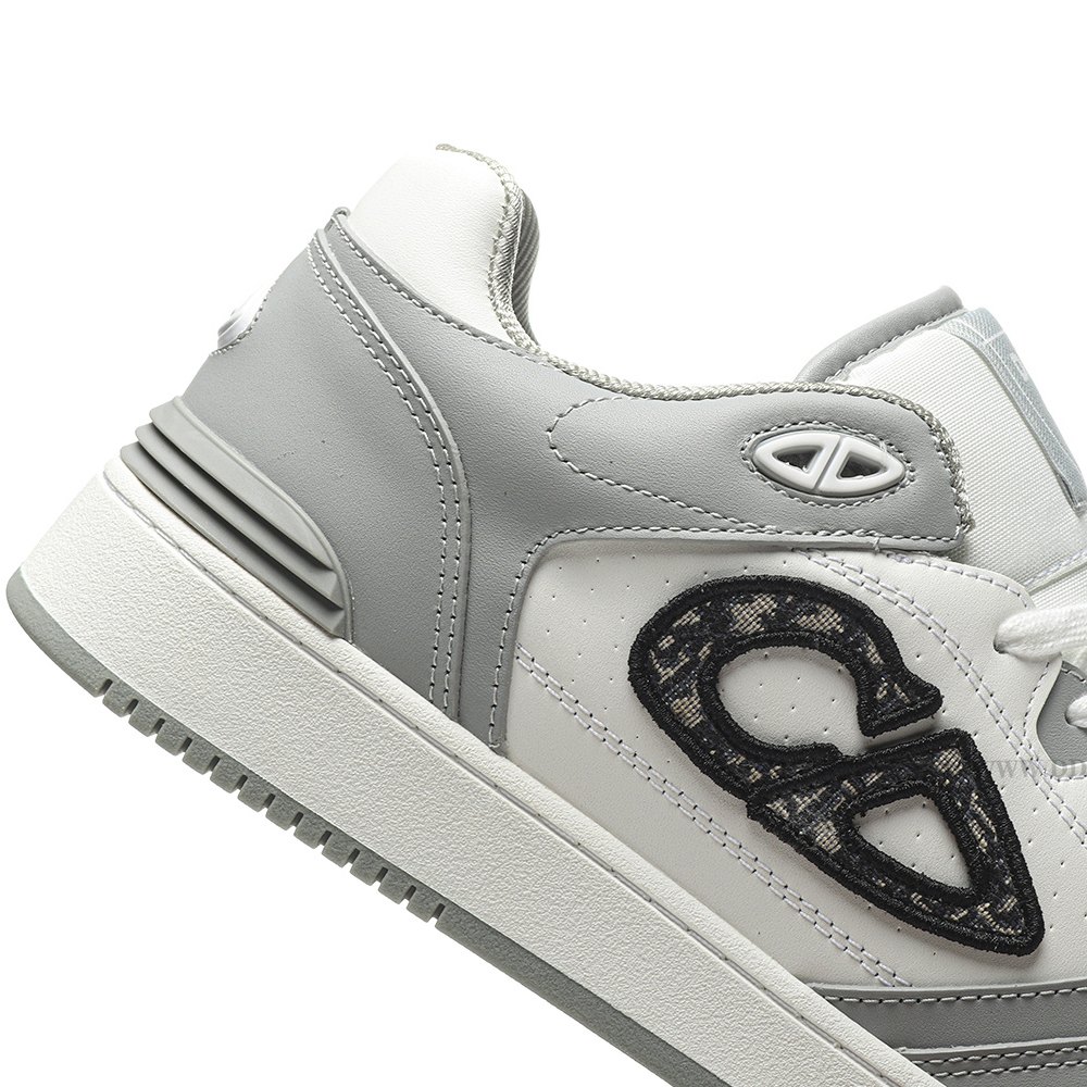 DD D10R B57 Mid Oblique Grey