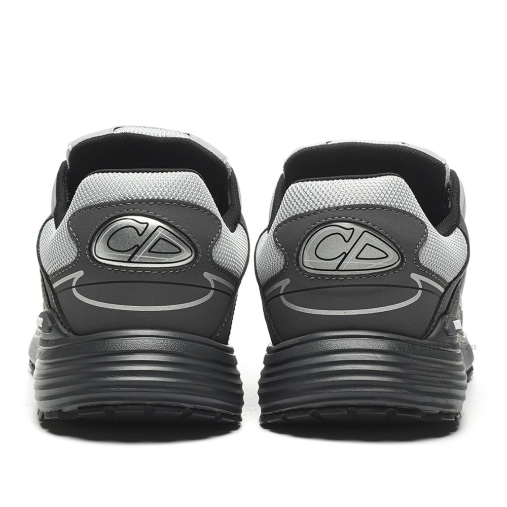 DD D10R B30 Anthracite Grey