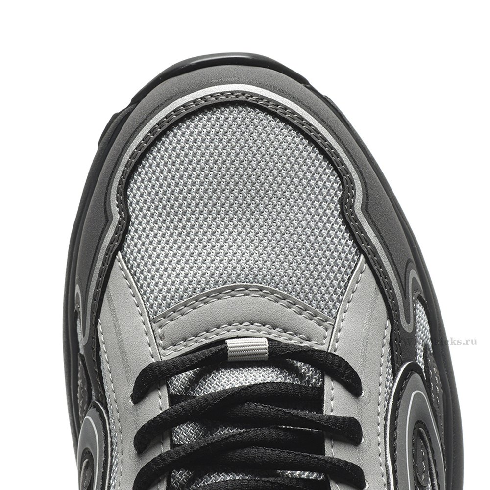 DD D10R B30 Anthracite Grey