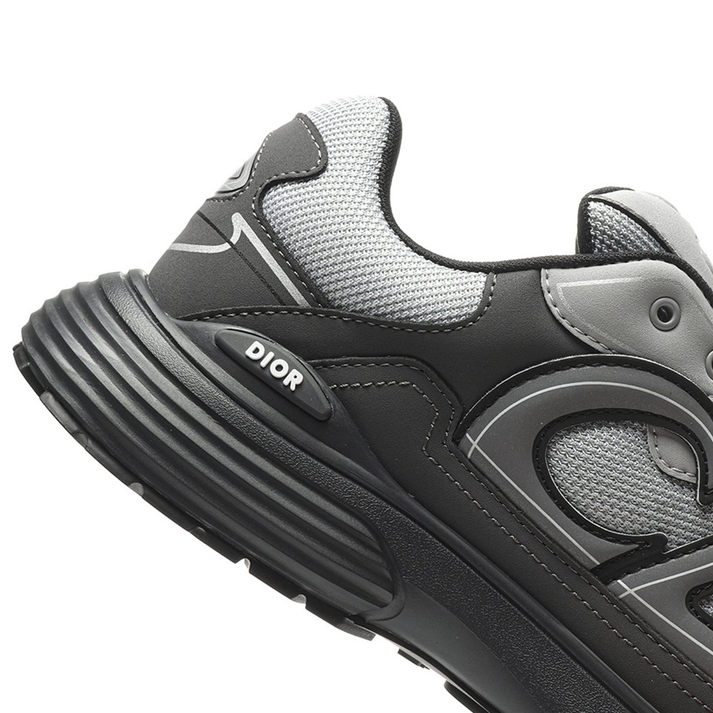 DD D10R B30 Anthracite Grey