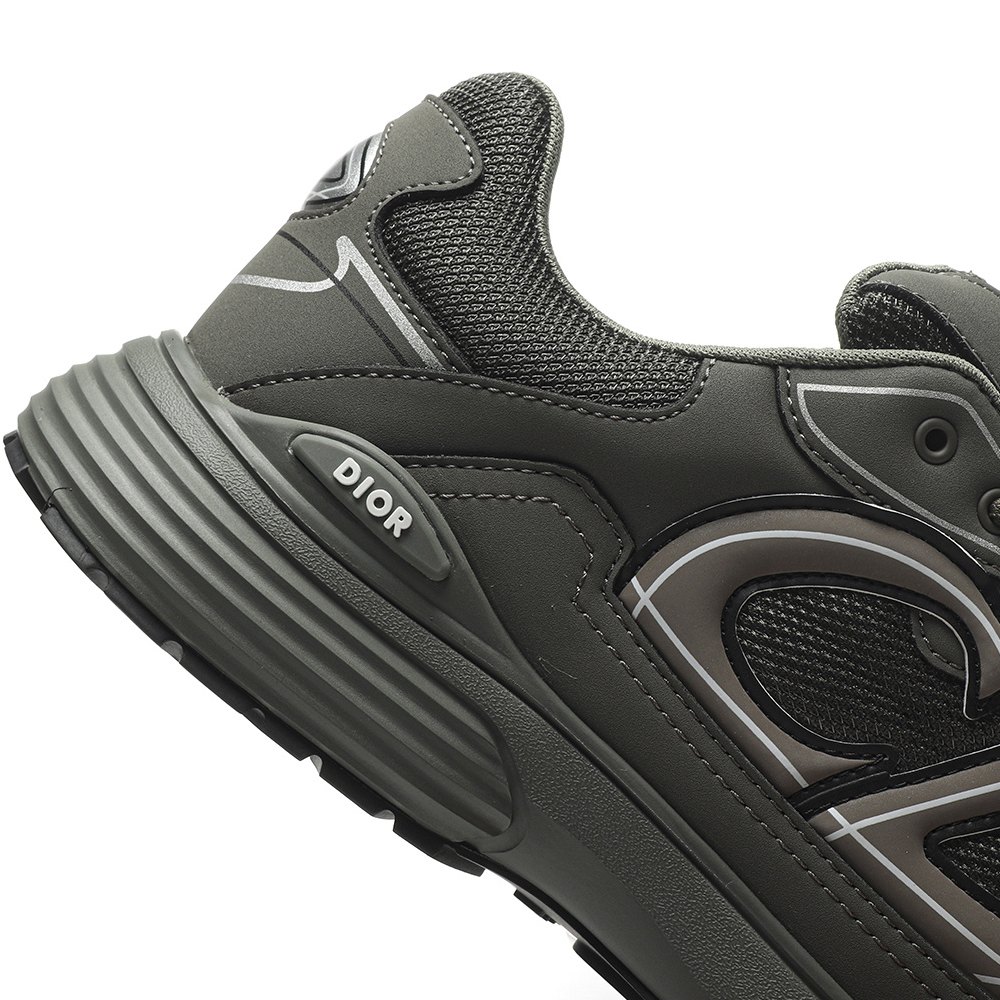 DD D10R B30 Dark Olive